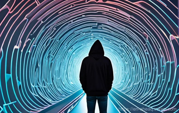 정신건강 치료의 접근성 향상을 위한 정책 - **Navigating the Mental Health Maze: A Path to Help**
    A young adult, dressed in comfortable, mod...