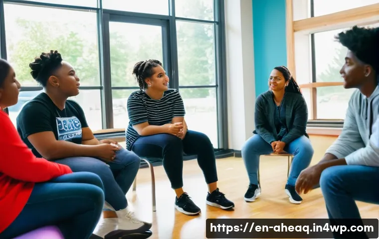 정신건강 케어 모델의 발전 방향 관련 이미지 2