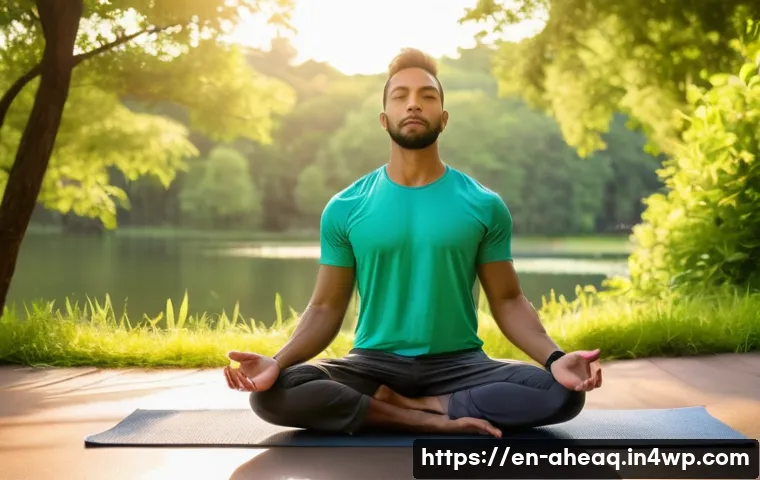 정신건강 케어의 새로운 패러다임 관련 이미지 1