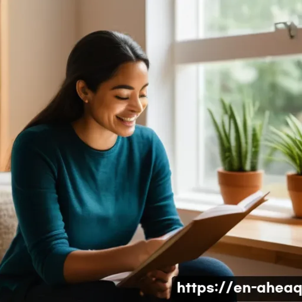 정신건강 치료에서의 정서적 지능의 역할 - A serene therapy session scene featuring a diverse adult client and a compassionate therapist sittin...