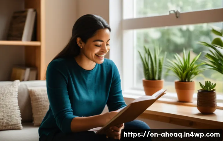 정신건강 치료에서의 정서적 지능의 역할 - A serene therapy session scene featuring a diverse adult client and a compassionate therapist sittin...