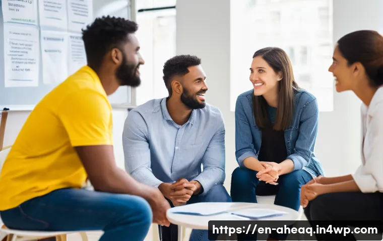 정신건강 치료에서의 정서적 지능의 역할 관련 이미지 2