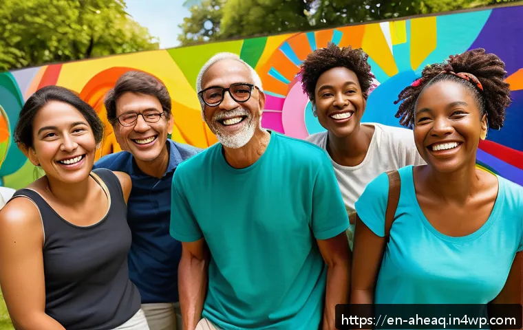 정신건강 케어에서의 예방적 접근법 관련 이미지 2
